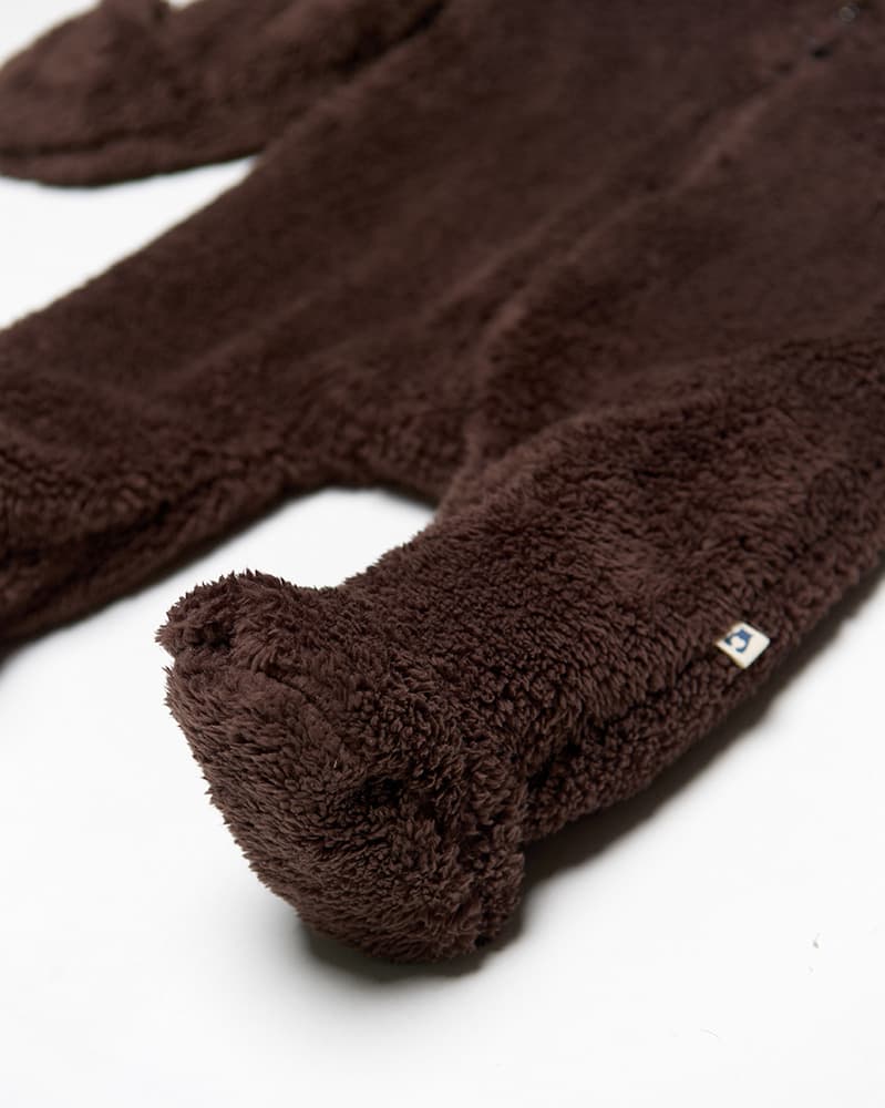Teddy bear balaclava 1