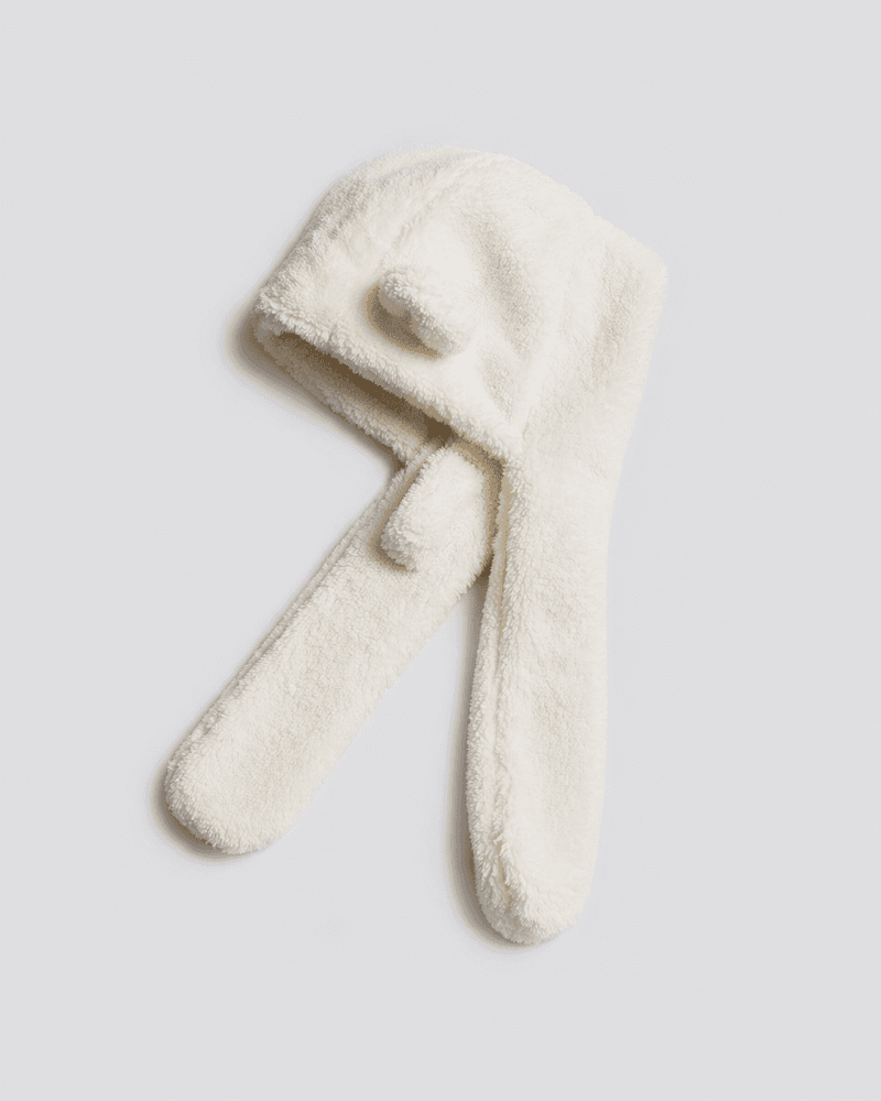 Teddy bear balaclava 5