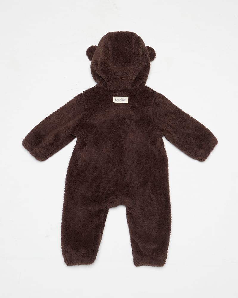 Teddy bear balaclava 6