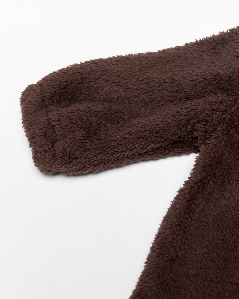 Teddy bear romper 5